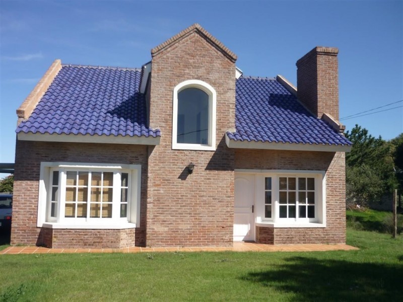 Casa en venta en Balneario Buenos Aires.
